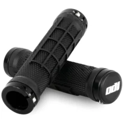 ODI Ruffian MX Lock-On Bonus Pack Grips