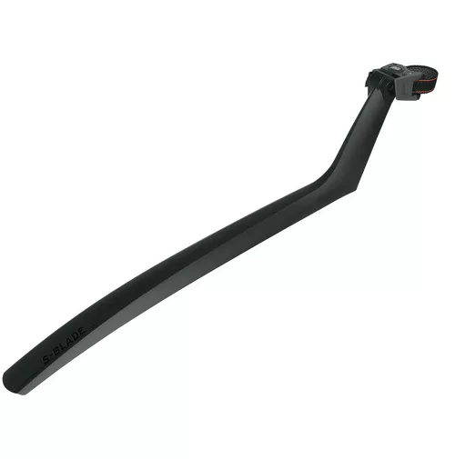 SKS S-Blade Fixed Rear Mudguard Set 1 SKS S-Blade Fixed Rear Mudguard Set
