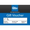 Chain Reaction Cycles Gift Voucher