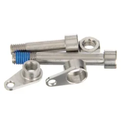 Nukeproof Pulse Mountain Bike Shock Bolt Kit