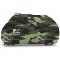 BikeParka Urban Bike Cover