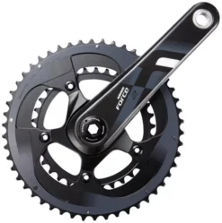 SRAM Force 22 BB30 11sp Road Double Chainset