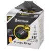Michelin C4 Protek Max Mountain Bike Inner Tube