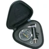 Topeak Shuttle Air Pressure Gauge And Bag