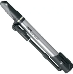 Topeak Morph Mini Bike Pump