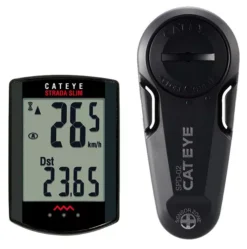 Cateye Strada Slimline Head Unit And Sensor