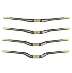 Renthal FatBar Lite Carbon Riser Bar