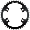 Shimano Dura Ace FC9000 Double Chainrings