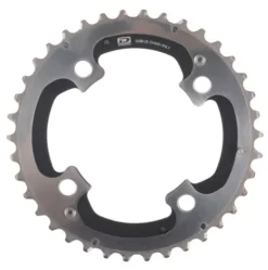 Shimano XTR M980 10 Speed Double MTB Chain Ring