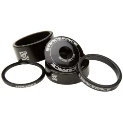 Race Face Alloy Headset Spacer Kit