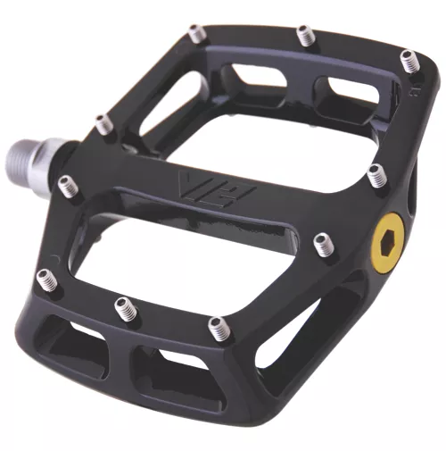 DMR V12 Magnesium Flat Pedals 1 DMR V12 Magnesium Flat Pedals