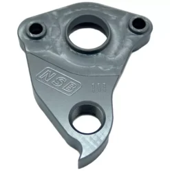 North Shore Billet Lapierre Derailleur Hanger (12x142mm)