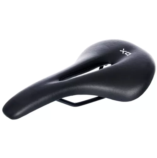 Brand-X Cut Out Bike Saddle 1 Brand-X Cut Out Bike Saddle