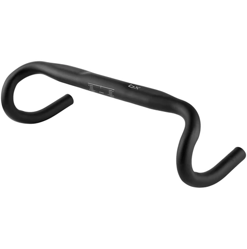 Brand-X Road Racing Compact Handlebar 1 Brand-X Road Racing Compact Handlebar