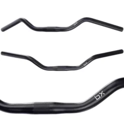 Brand-X Trekking High Rise Handlebar