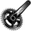 Shimano XTR M9020 11sp Double MTB Chainset