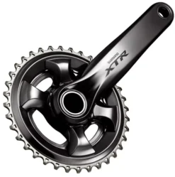 Shimano XTR M9020 11sp Double MTB Chainset