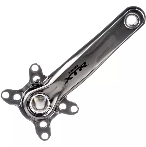 Shimano XTR M9000 Race 11 Speed MTB Crankset 1 Shimano XTR M9000 Race 11 Speed MTB Crankset