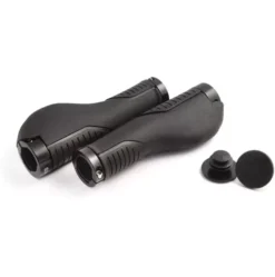 Clarks CE-212 Ergonomic Lock On Grips