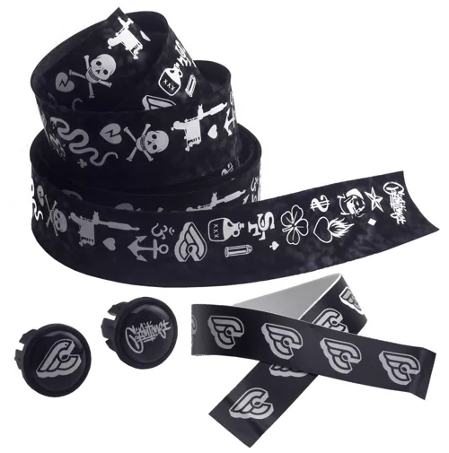 Cinelli Mike Giant Bar Tape 1 Cinelli Mike Giant Bar Tape