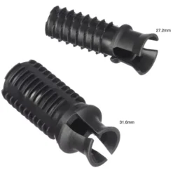 Deda-elementi Deda Elementi DBA Di2 Seatpost Battery Holder