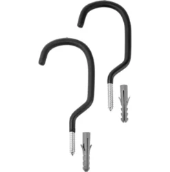 LifeLine Threaded Storage Hooks