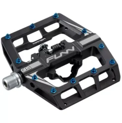 Funn Mamba One Side Clip Mountain Bike Pedals