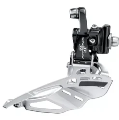Campagnolo® Campagnolo Athena 3x11 Speed Road Front Derailleur