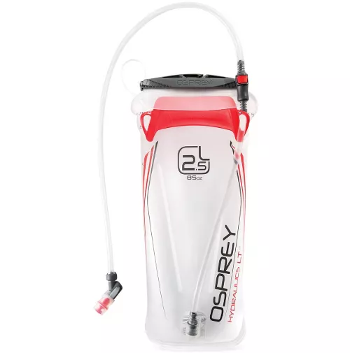 Osprey Hydraulics LT 2.5L Reservoir 1 Osprey Hydraulics LT 2.5L Reservoir