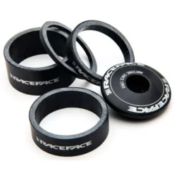 Race Face Carbon Headset Spacer Set