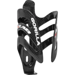 XLab Gorilla High Grip Carbon Bottle Cage