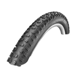 Schwalbe Nobby Nic Evo MTB Tyre - DDefense