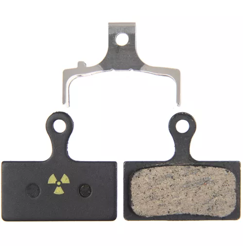 Nukeproof Shimano XTR-XT Disc Brake Pads 1 Nukeproof Shimano XTR-XT Disc Brake Pads