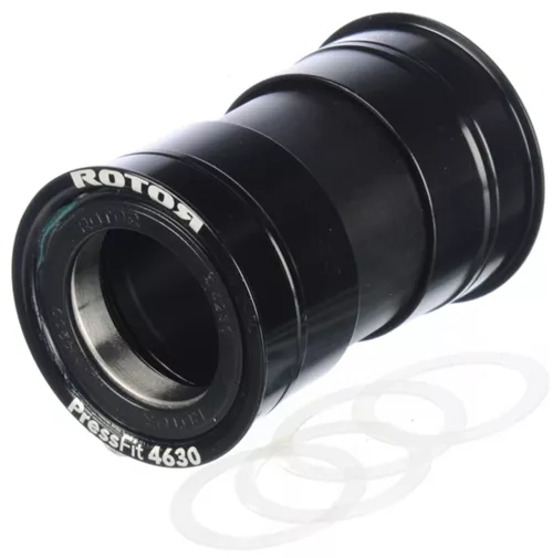 Rotor PF46 30mm Steel Bottom Bracket 1 Rotor PF46 30mm Steel Bottom Bracket