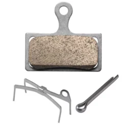 Shimano G04Ti Metal Bike Disc Brake Pads