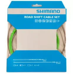Shimano Road PTFE Gear Cable Set
