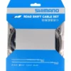 Shimano Stainless Steel Gear Cable Set