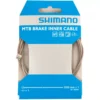 Shimano MTB Stainless Steel Inner Brake Cable