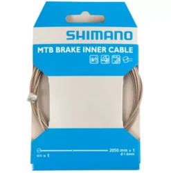 Shimano MTB Stainless Steel Inner Brake Cable