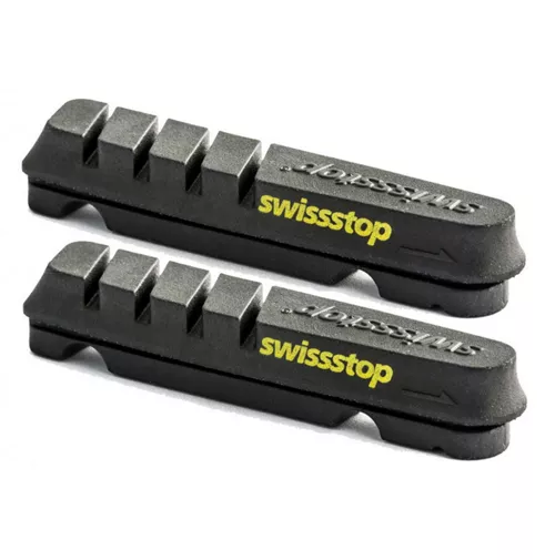 SwissStop Flash Evo Brake Pad Set 1 SwissStop Flash Evo Brake Pad Set