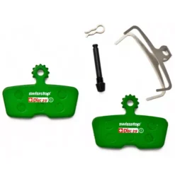 SwissStop Avid Code R MTB Disc Brake Pads