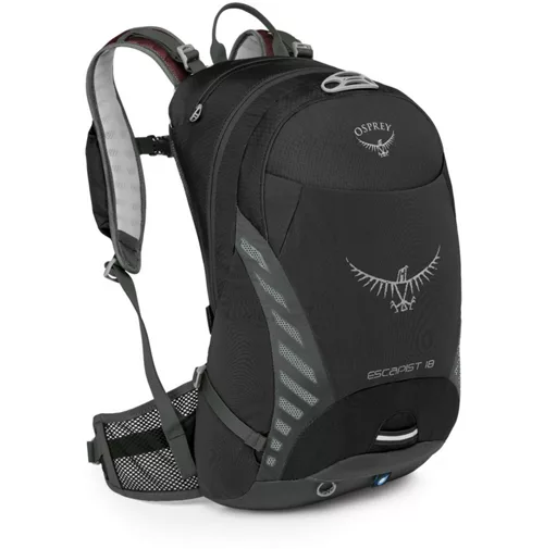 Osprey Escapist 18 Backpack 1 Osprey Escapist 18 Backpack