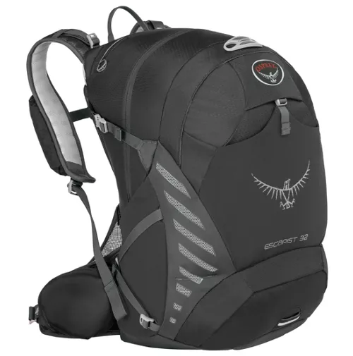 Osprey Escapist 32 Backpack 1 Osprey Escapist 32 Backpack