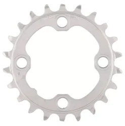 Shimano XT M782 10 Speed Triple MTB Chain Ring