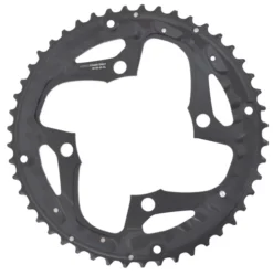 Shimano Deore FCM610 10 Speed Triple Chainring