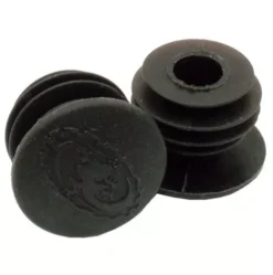 Lizard Skins Bar End Plugs Push In
