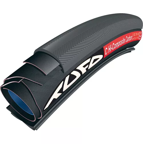Tufo C Hi Composite Carbon Road Tyre 1 Tufo C Hi Composite Carbon Road Tyre