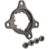 Rotor QX1 SRAM Conversion Crank Arm Spider