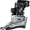 Shimano XT M8020 2x11 Speed MTB Front Derailleur