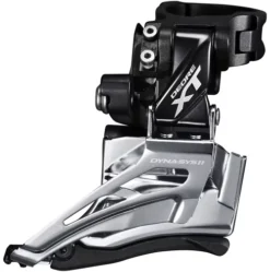 Shimano XT M8020 2x11 Speed MTB Front Derailleur